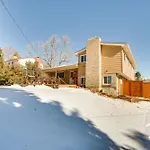 Quiet Denver Apt About 9 Mi To Dtwn Ski, Hike And More!