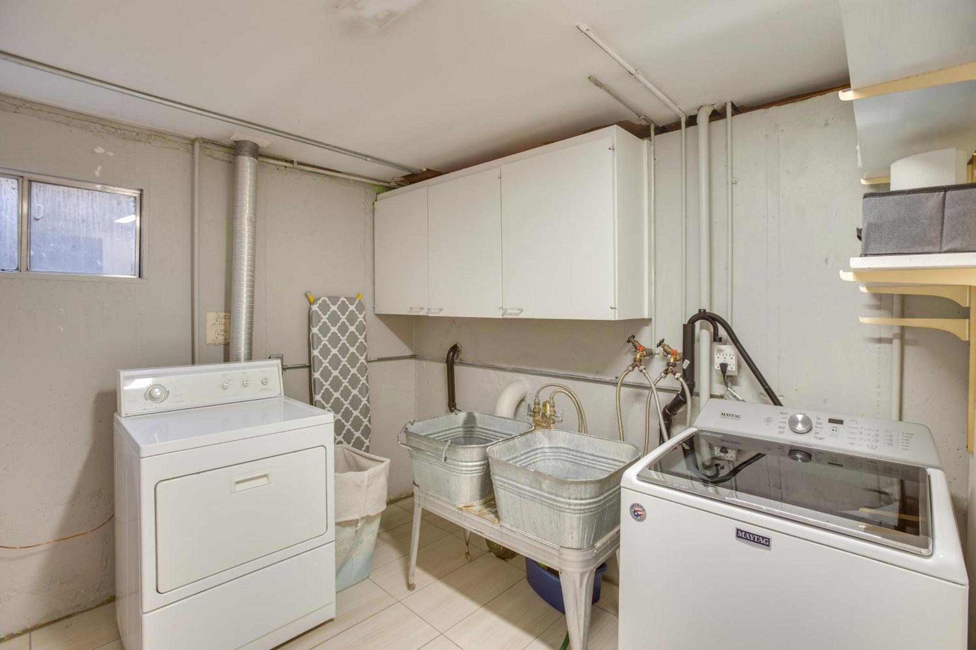 Apartment Quiet About 9 Mi To Dtwn Ski, Hike And More! *